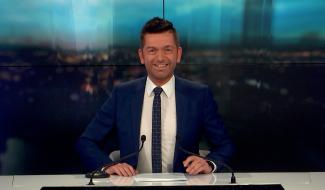 JT du mercredi 12 novembre 2025