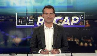 Le Récap' du samedi 8 novembre 2025