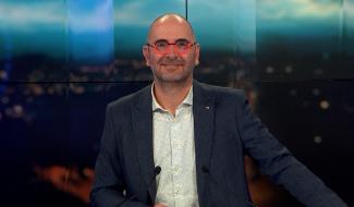 JT du lundi 17 novembre 2025