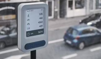 La Wallonie sollicite votre participation pour mesurer les flux de mobilité près de chez vous