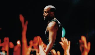 Les mesures de circulation et de stationnement pour les concerts de Ninho et Dadju au Dôme