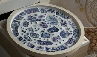 C Local : Journée de l'Artisan : les bijoux de Babilule à Anderlues