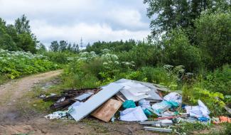 Farciennes continue la lutte contre les incivilités environnementales