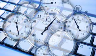 Dès 2027, les entreprises devront enregistrer le temps de travail de leurs salariés