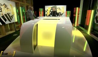 Club Zébré du mercredi 26 novembre 2025