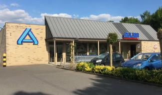 Aldi rappelle des filets de truite fumée potentiellement contaminés à la listéria