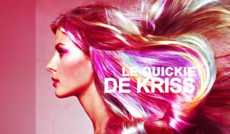 Le Quickie de Kriss : Les seniors LGBTQI+