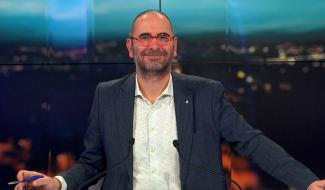 JT du jeudi 27 novembre 2025