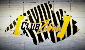 Club Zébré du mercredi 12 novembre 2025
