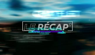 Le Recap' du samedi 29 novembre 2025
