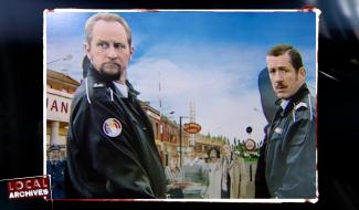 Local Archives : Les coulisses de Rien à Déclarer