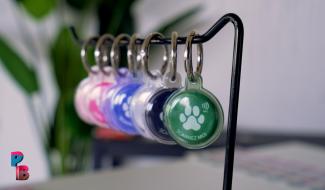 Pense-Bêtes : Proxy Toutou