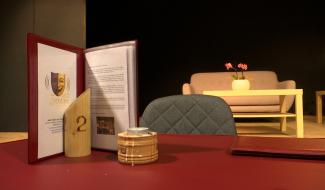 Le Théâtre aux 3 Coups tourne une nouvelle page à Goutroux