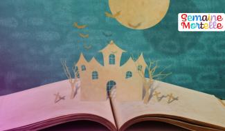 Le Centre d'Action Laïque de Charleroi organise sa "Semaine Mortelle"