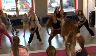 La WAC Academy, des pom-pom au top