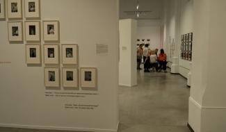 Musée de la Photographie: méditation et photographies pour vivre pleinement l'instant présent