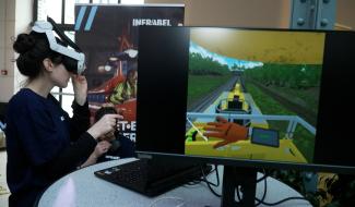 Made in Charleroi : un salon qui connecte les talents carolos aux entreprises locales