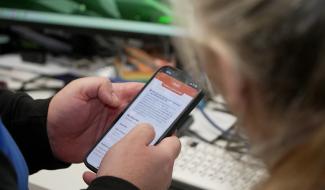 Charleroi : l'asbl C-PREVU au bord du gouffre financier