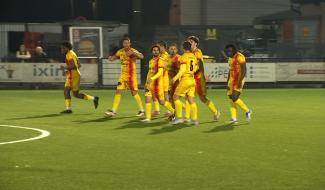 P2C : Gosselies B s’impose en toute fin de match contre Momignies (2-1)