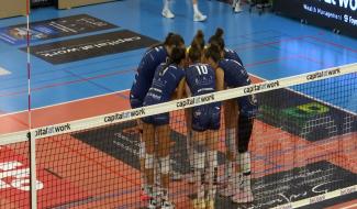 Le 3-0 qu'il fallait à Tchalou!