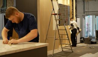 Bilan positif pour le retour des Arts Ménagers avec 150.000 visiteurs