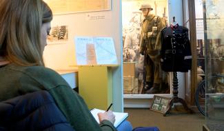 C Local : les Urban Sketchers croquent Charleroi