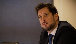 Budget : Thomas Dermine dénonce un déplacement des charges vers les communes. Adrien Dolimont réagit