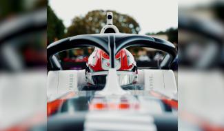 Aaron Ferrazzano: un Fontainois sur les podiums de Formule 3