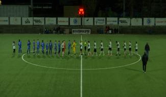 P1 : Toujours pas de victoire pour Montignies, qui en prend quatre contre Soignies