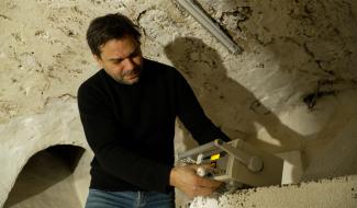 Le radon, un ennemi invisible dans votre maison