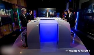 Les moments forts du débat sur la réforme des médias de proximité