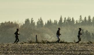 La corrida de Gerpinnes se déroulera le 20 décembre 2025