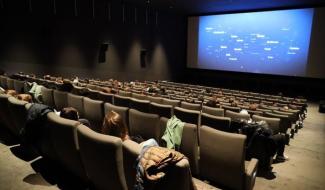 Le cinéma pour tout le monde: les séances inclusives sont de retour au Quai10