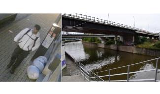 Appel à témoins suite à une tentative de meurtre à Charleroi