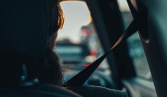 Les anciennes dispenses à l'obligation du port de la ceinture expirent le 1er janvier