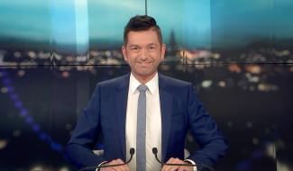 JT du vendredi 5 décembre 2025