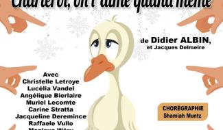 Le petit théâtre de la Ruelle: la Revue Carolo revient pour une 29e édition