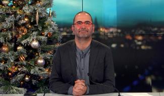 JT du lundi 8 décembre 2025