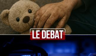 Le débat : la précarité infantile