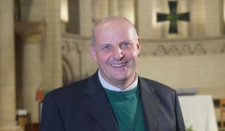 En direct : Ordination du nouvel Evêque de Tournai