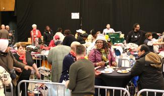 Nouvelle édition du Village Solidaire, un moment de partage et de solidarité