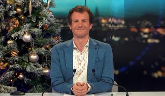 JT du mercredi 10 décembre 2025