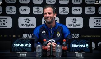 Club Zébré du mercredi 10 décembre 2025