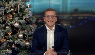 JT du vendredi 12 décembre 2025