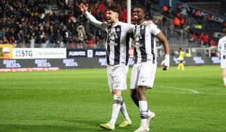 Jupiler Pro League : Charleroi fait match nul face à l'Union