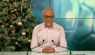 Tous Terrains Magazine - Lundi 15 décembre 2025