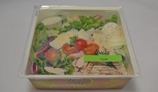 Delfood rappelle plusieurs produits de la marque Louis pour possible présence de listéria