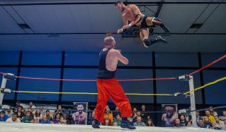 La saison de Catch 2026 dans le Hainaut s'annonce