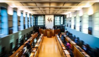 Les décrets-programmes portant notamment sur les APE adoptés par le parlement wallon