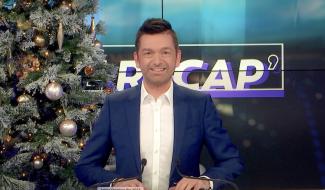 Le Récap du samedi 20 décembre 2025